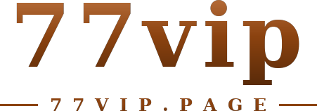 77vip logo